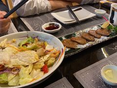 -昱匠·日本料理(金融街店)