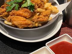 -WOLFGANG PUCK KITCHEN & BAR(迪士尼小镇店)