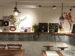-十面欢腾·海鲜面·台式Bistro(长乐路店)