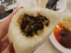 -太婆天府山珍酒楼(亚运村店)