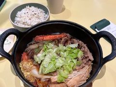 -米仓食堂(凯德广场店)