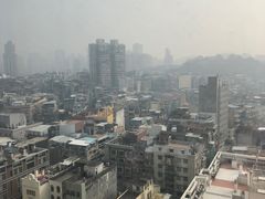 -澳门十六浦索菲特大酒店