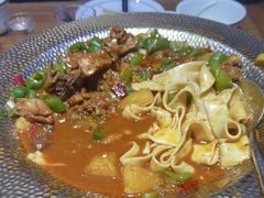 -俭寨大盘鸡·缸子肉·小公鸡·新疆菜(云通店)