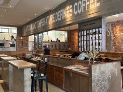 -Vanilla Specialty Coffee(八大关店)