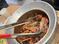 -隅乐胡椒虾·台湾菜·团建(皇岗店)