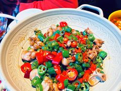 -川里谈·川味小馆(北京路店)