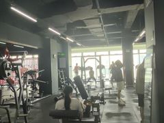 -瑞力健身(解放数创广场店)