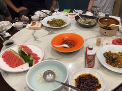 -桃园农庄烤全羊(江秋路店)