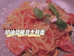-Carbon莫卡哆·意大利复古集市餐厅(杭州大厦店)