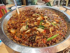 -胖子鱼·天水麻辣鱼火锅(秦州407店)