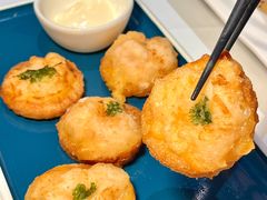 -陶陶居酒家(第十甫路总店)