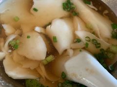 -迎春桥老炉烧饼(碧霞路店)