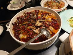 -丽晶轩中餐厅(重庆丽晶酒店)