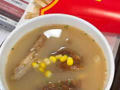 -麦当劳(水坑尾街店)