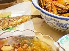 -江味龙虾馆·裸蓝龙虾(南山店)