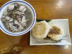 -岳记羊肠馆(陵园小区店)