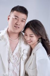 点击看大图 -情订奇缘婚纱摄影(和平路店)