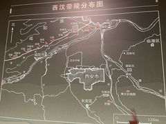 景点-汉景帝阳陵博物院