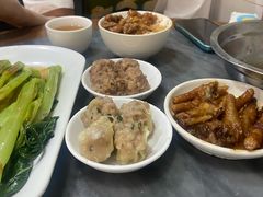 -品香排骨饭(羊官路店)