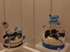 -好利来(桃源店)