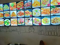 -胡记真不同饭店(临河街店)