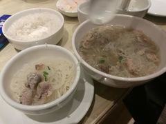 -东山茶寮(新安店)