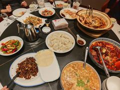 -码头鲜精致威海菜(欧乐坊店)