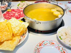 -汕头八合里海记牛肉店(清河店)