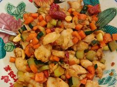 -朱熙熙三不炒(广州番禺店)