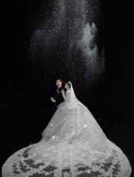 -卡恩婚纱摄影(桥梓口店)