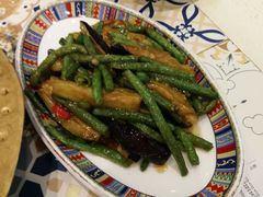 -阿拉丁新疆风味餐厅·清真(罗廊巷店)