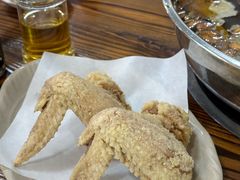 -肥婆麻辣火锅.顺德首创药材麻辣火锅(容桂店)
