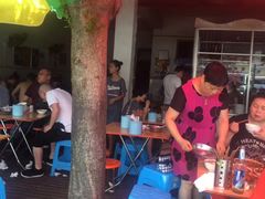-赵姐猪耳朵饭店