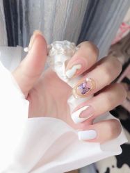 -M·X Nail日式美甲美睫