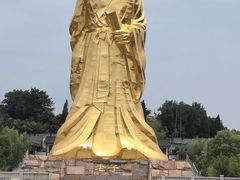 -函谷关历史文化旅游区