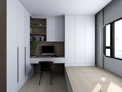 -佰丽爱家全屋定制(汶水店)