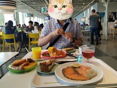 -宜家·瑞典风味餐厅(无锡店)
