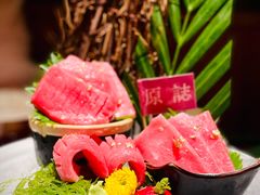 -原志优秀食材·匠心料理·海胆主题(金亿广场店)