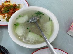 -双月饭店·20年老字号(新村店)