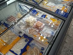 -吉之仙•中国制造•出口级食材日料店(领事馆总店)