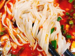 -白起肉夹馍