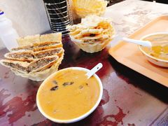 -方中山胡辣汤(大学中路56号院店)