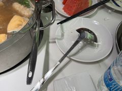-捞小鲜虾滑海鲜自助火锅(嵊州吾悦店)