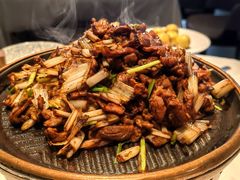 -四季民福烤鸭店(外滩外白渡桥店)