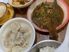 -老三样·美食研究中心(世贸路店)