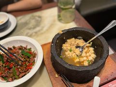 -绿茶餐厅(成都大悦城店)