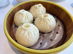 铁勺小笼包-大铁勺新津菜(迎水道店)