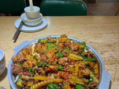 -长寿面馆(振兴路店)