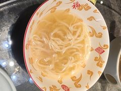 -三道菜(明堂公园店)