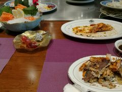 -大渔铁板烧(中山路八佰伴店)